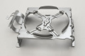 Weili Motor Cover - Fan Motor Cover - 2008-05645